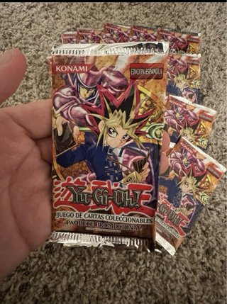 Pack 4 sobres para señor.