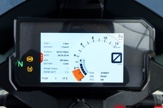 KTM 790 ADVENTURE R ¿A2?