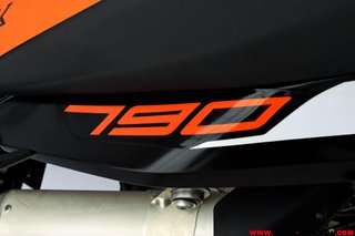 KTM 790 ADVENTURE R ¿A2?