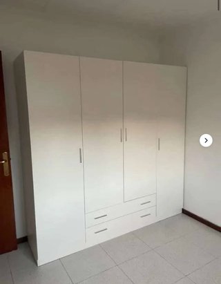 ARMARIO NUEVO