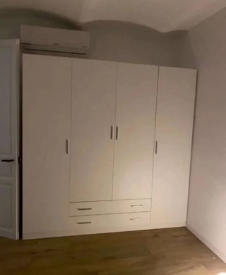 ARMARIO NUEVO