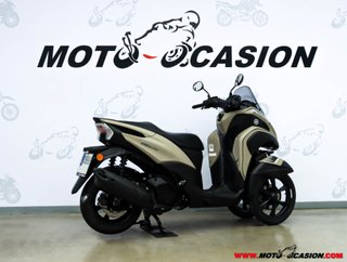 YAMAHA TRICITY 125 -APTA B Y A1-