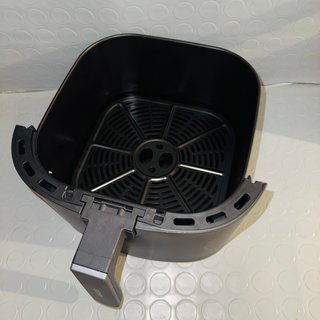 Cesta freidora Cecotec Cecofry Bombastik 6000