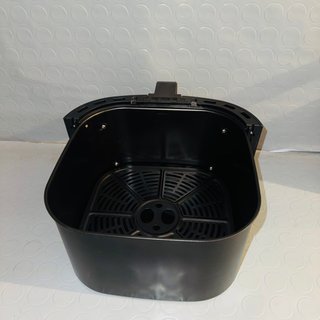 Cesta freidora Cecotec Cecofry Bombastik 6000