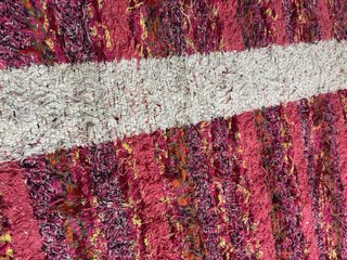 Alfombra, Jarapa de la Alpujarra