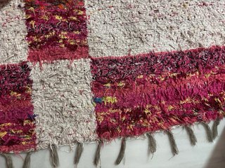 Alfombra, Jarapa de la Alpujarra