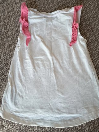Camiseta Lois niña T6