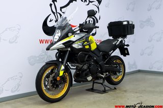 SUZUKI V-STROM 1000 XT