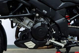 SUZUKI V-STROM 1000 XT