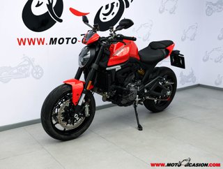 DUCATI MONSTER -A2-