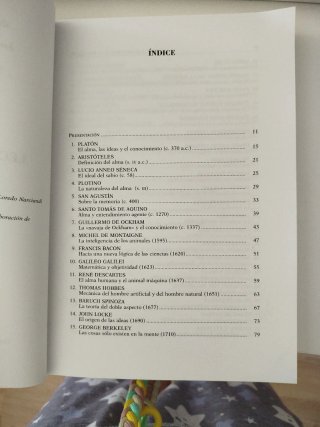 Lecturas de historia de la psicología