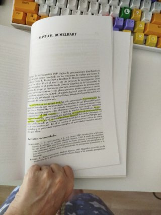 Lecturas de historia de la psicología
