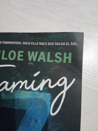 Taming 7 LOS CHICOS DEL TOMMEN #5