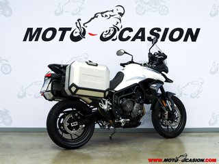 TRIUMPH TIGER 900 GT ¿A2?