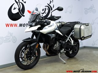 TRIUMPH TIGER 900 GT ¿A2?