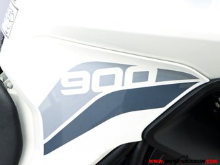 TRIUMPH TIGER 900 GT ¿A2?