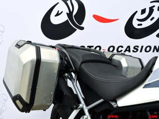 TRIUMPH TIGER 900 GT ¿A2?
