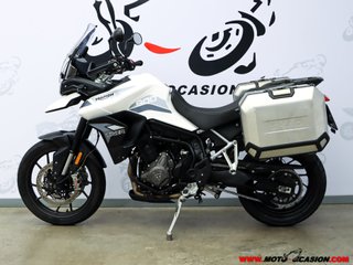 TRIUMPH TIGER 900 GT ¿A2?