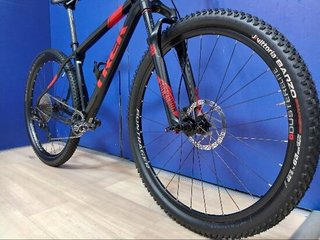 Mtb trek procaliber talla M L año 2019