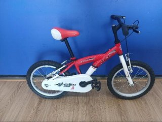 JL- Wenti 16"