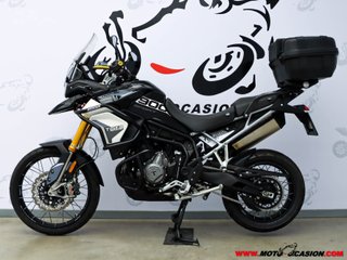 TRIUMPH TIGER 900 RALLY ¿A2?
