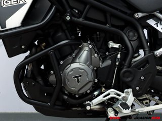 TRIUMPH TIGER 900 RALLY ¿A2?