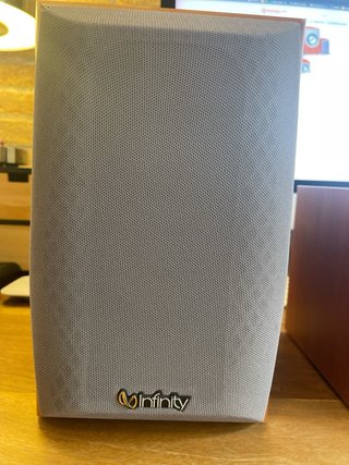 Altavoces AKAI AKHS 220 (5-34F)