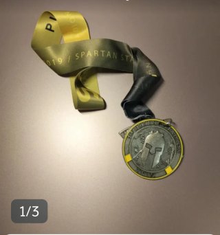 4 Medallas