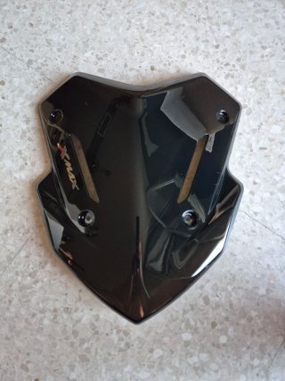 Cupula Sport Yamaha XMAX TECH MAX 40cm