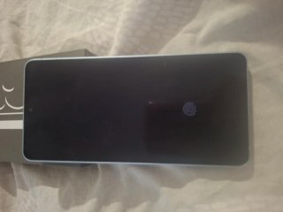 Samsung S26 Ultra Azul