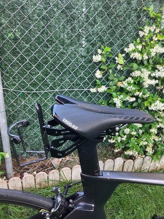 Cabra triatlón Talla S **NEGOCIABLE**