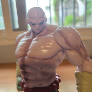Figura Jiren 22 cm