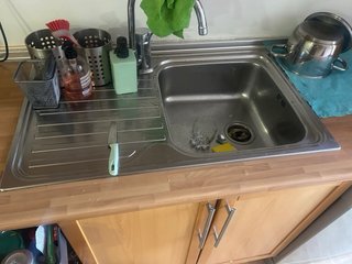 Muebles de cocina 6m + 1.60m