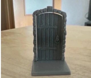Puertas Zombicide / Massive Darkness / HQ