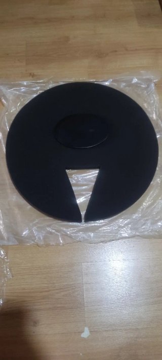 Set de Silenciadores para Batería y Platillos