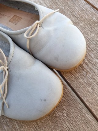 Bailarinas Vivobarefoot Talla 40