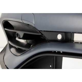 Kit de Carrocería A45 AMG para Mercedes Clase A W1