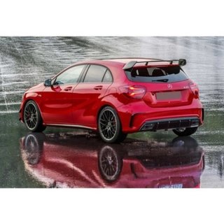 Kit de Carrocería A45 AMG para Mercedes Clase A W1