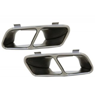 Kit de Carrocería A45 AMG para Mercedes Clase A W1