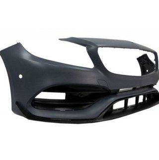 Kit de Carrocería A45 AMG para Mercedes Clase A W1
