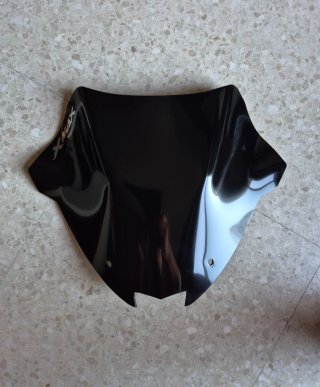 Cúpula sport Yamaha XMAX Tech Max 32cm