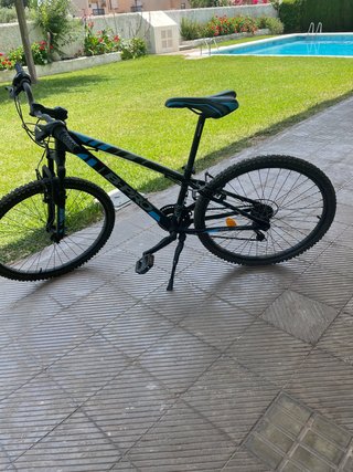 Bicicleta junior B-PRO