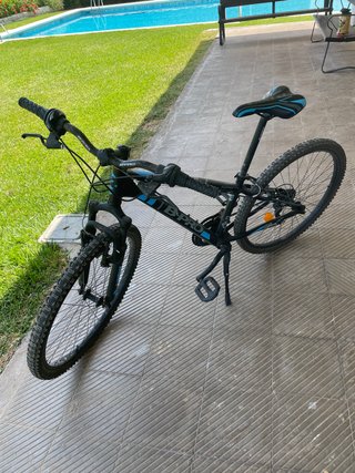 Bicicleta junior B-PRO