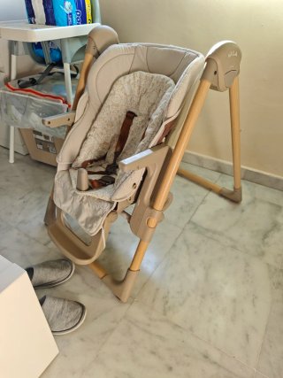 Hamaca Jane para bebé