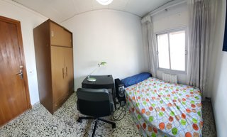 ALQUILER  PISO PARA  VAQUILLAS   JULIO 2026 TERUEL
