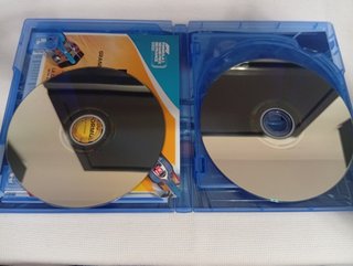 Gran Turismo 7 PS4