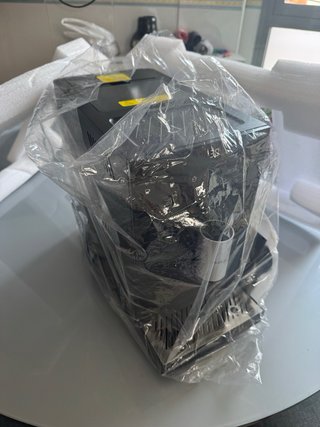 Cafetera Cecotec Compacta Superautomática