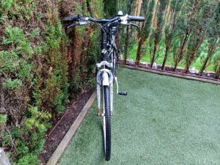 Bicicleta Conor City 140 Paseo Holandesa