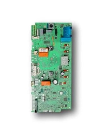 Placa Electrónica Euromaxx ZWC28-1MFA 23