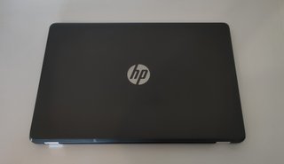Portátil HP Reacondicionado 16GB RAM 480GB SSD